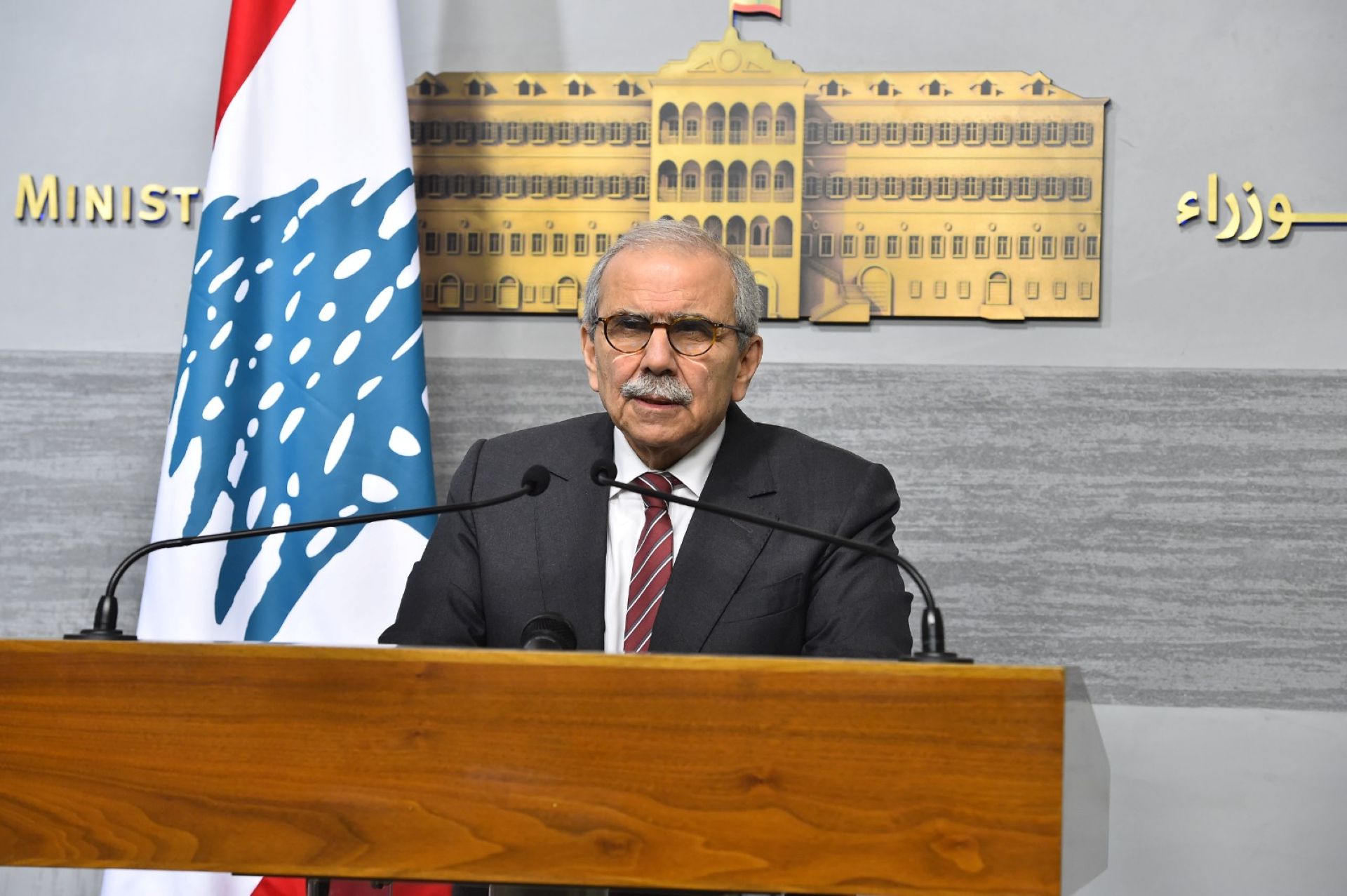 معزّيا بإستشهاد امال خليل... سلام: استهداف الصحافيين في الجنوب جرائم حرب موصوفة ولبنان سيتابعها دوليًا